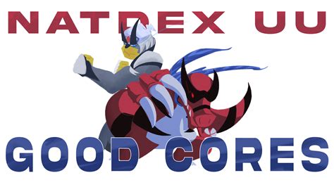 National Dex UU .